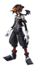 Bring Arts Kingdom Hearts III Sora Halloween Town Action Figure