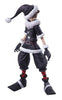 Bring Arts Kingdom Hearts III Sora Christmas Town Action Figure