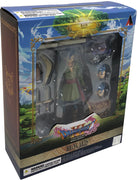 Bring Arts Dragon Quest XI Erik Action Figure