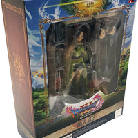 Bring Arts Dragon Quest XI Jade Action Figure