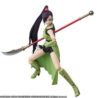 Bring Arts Dragon Quest XI Jade Action Figure